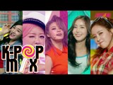 [K-pop Mix] Girl Group 2015 Summer Comeback Special Vol.2