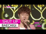 [HOT] BAECHIGI (feat.Bo-Hyung of SPICA) - SHUT UP, 배치기 - 닥쳐줘요 Show Music core 20150822