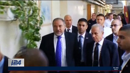 Budget 2019 : vers une élection anticipée ?