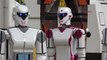Konya-Milli Savunma da 'Robot Asker'