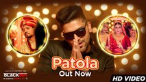 Patola Video Song | Blackmail | Irrfan Khan & Kirti Kulhari | Guru Randhawa