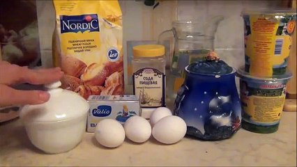 Медовый торт Старинный.Готовим вместе с YuLianka1981 Honey Cake Recipe