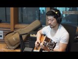 SuperKidd - So So, 슈퍼키드 - 그럭저럭, 정오의 희망곡 김신영입니다 20150515