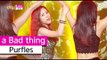 [HOT] Purfles - a Bad thing, 퍼펄즈 - 나쁜 짓 Show Music core 20150905