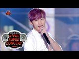 [HOT] B1A4 - Sweet Girl, 비원에이포 - 스위트 걸, DMC Festival 2015