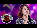 [HOT] Baek Ji Young - Don't forget me, 백지영 - 잊지말아요, DMC Festival 2015