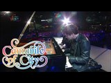 [Cantabile of City] Steve Barakatt & Yiruma - Piano Medley, DMC Festival 2015