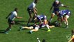 Baker scores one of the best tries ever in rugby sevens