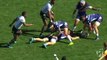 Baker scores one of the best tries ever in rugby sevens