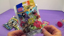 Spikes Blind Bag Surprise Opening #2! - Spongebob, LPS, Shopkins, Doctor Who! by Bins Toy Bin