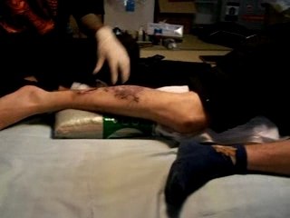 08/2006 - Tatouage Traditionnel @ Japon / part1