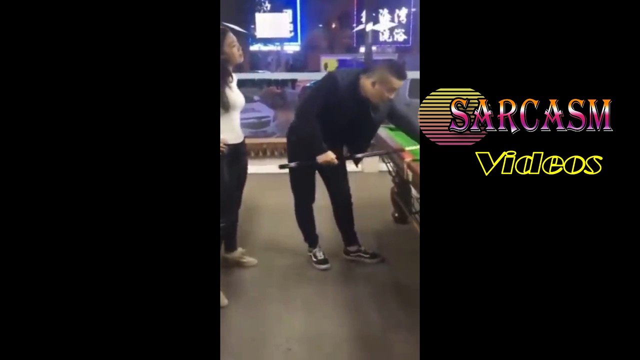 Latest Comedy Pranks - Best Funny Videos 2018 - Stupid Things