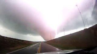Crazy Tornado Compilation