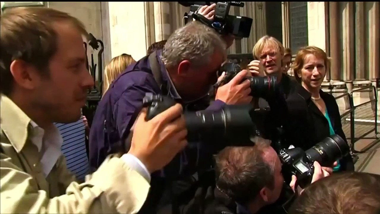 Who killed Alexander Litvinenko?