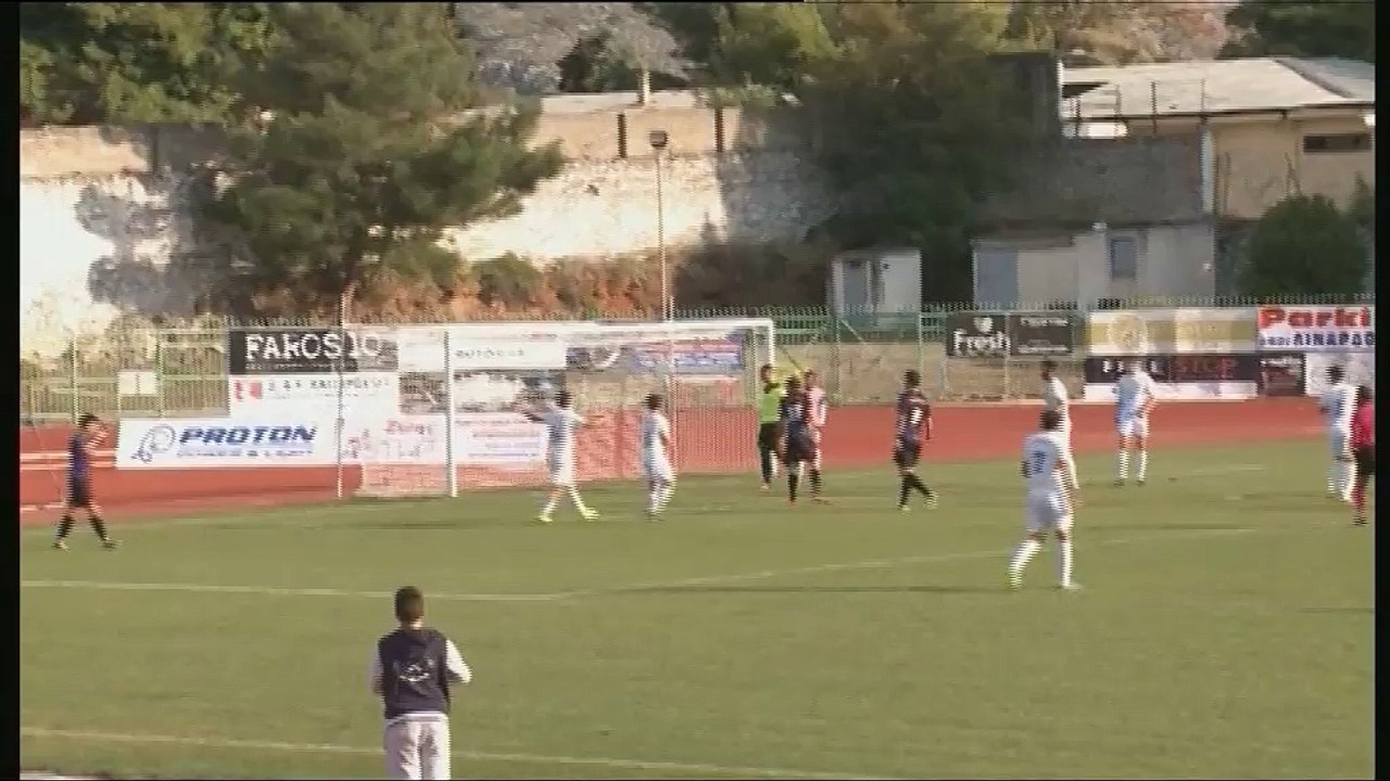 Τελικός Ε.Π.Σ. Εύβοιας 2017-18 (συν. Τύπου)