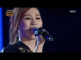 [I Am a Singer Legend] Seo Moon tak - butterfly, 서문탁 - 버터플라이, DMC Festival 2015