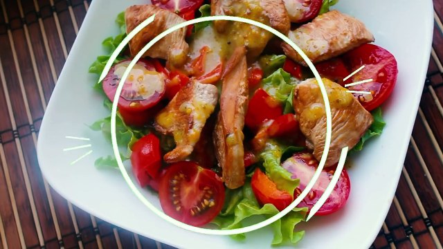 3 ИДЕИ ЛЕГКОГО УЖИНА ★ Что приготовить на ужин? ПП ★ Простые рецепты Olya Pins