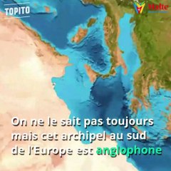 Tu veux améliorer ton anglais ? On a mieux que l'Angleterre : Malte !