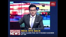 Pakistan Funds Separatists In Kashmir Through Hawala