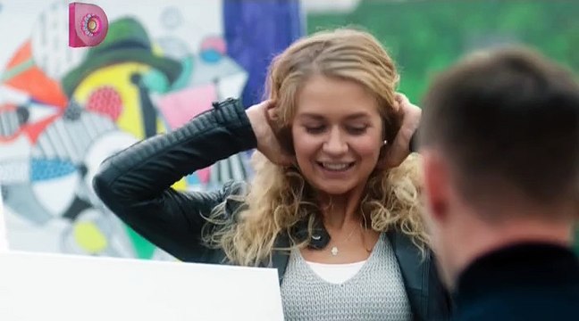 От ненависти до любви 20 серия 2018 Мелодрама