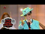 [HOT] Tae Jin-ah - JINJINJARA, 태진아 - 진진자라, DMC Festival 2015