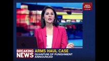 MCOCA Court Sentences Life Imprisonment For Abu Jundal In Arms Haul Case