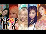 [K-pop Mix] Girls' Generation 2015 ComeBack Stage Player