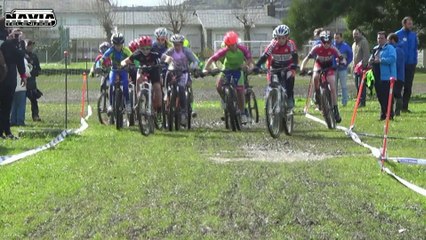 BBT JUEGOS ESCOLARES NAVIA 2018