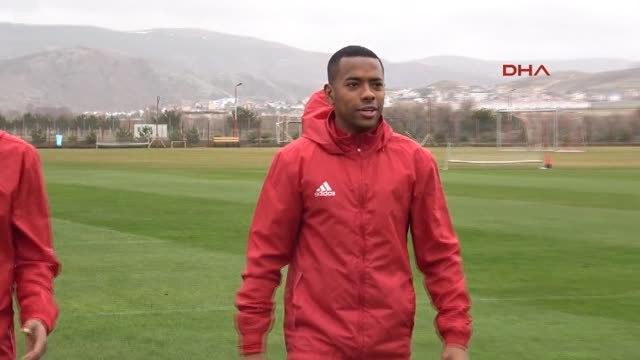 Samet Aybaba Hedefimize Doğru Gidiyoruz