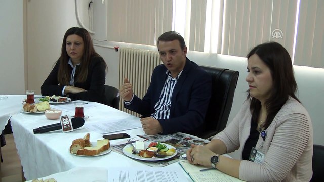 NKÜ Çorlu Mühendislik Fakültesi STE modeline geçti - TEKİRDAĞ