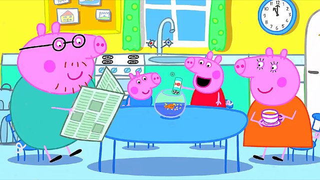 Learn Colors with Peppa Pig Coloring Pages For Kids - Peppa Coloring Book - Video For Children