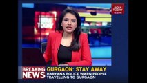 J&K CM Mehbooba Mufti Condemns Burhan Wani's Killing