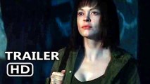 PARANORMAL WHITE NOISE Official Trailer