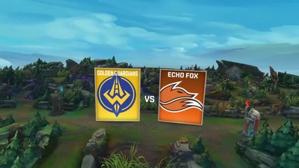 We Are Echo Fox: Week 7