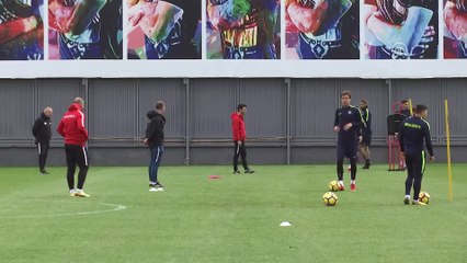 Osmanlıspor alt sıralardan kurtulmak istiyor - ANKARA