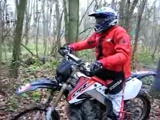 titi enduro