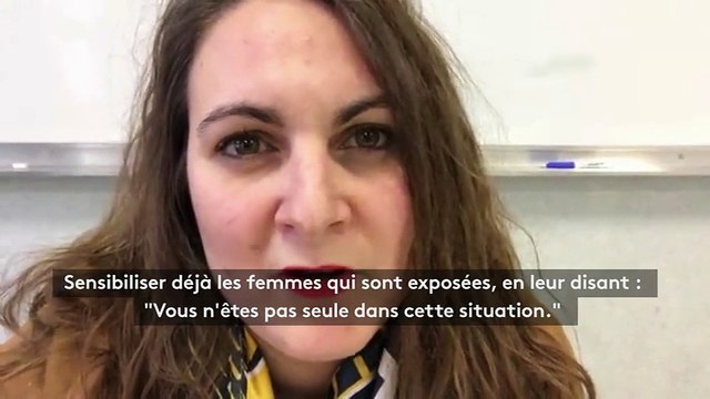 Des affiches contre le harcèlement dans les transports : C'est efficace, mais insuffisant