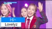 [HOT] Lovelyz - Hi~, 러블리즈 - 안녕, Show Music core 20151226