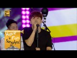 [Have Fun in Sangam] Daybreak - Hot Fresh, 데이브레이크 - Hot Fresh, DMC Festival 2015