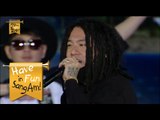 [Have Fun in Sangam] Skull & Haha - Busan vacation, 스컬&하하 - 부산바캉스, DMC Festival 2015