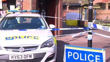 Russischer Ex-Spion in Großbritannien womöglich vergiftet