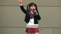 RUNA「Catch Me!・JUMP! (miracle2 from ミラクルちゅーんず！)」2018/02/03 あべのAステージ