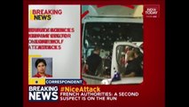 #NiceAttack : Intelligence Agencies Issues Alert In India