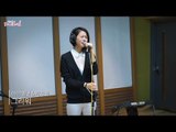 [Park Ji Yoon's FM date] Friday Live. Iamnot&Park Ji Yoon-I miss you [박지윤의 FM데이트] 20160115