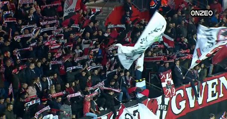 REPLAY - ESPACE CLUBS - 08/03 : Toute l'actualité des Clubs