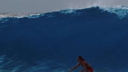Adrénaline - Surf : Carissa Moore Edit