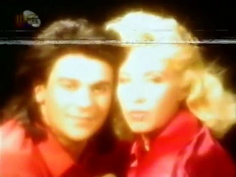 Nino i Nada Topčagić - Ako si ti normalan - Video by: * Nada Zuber *