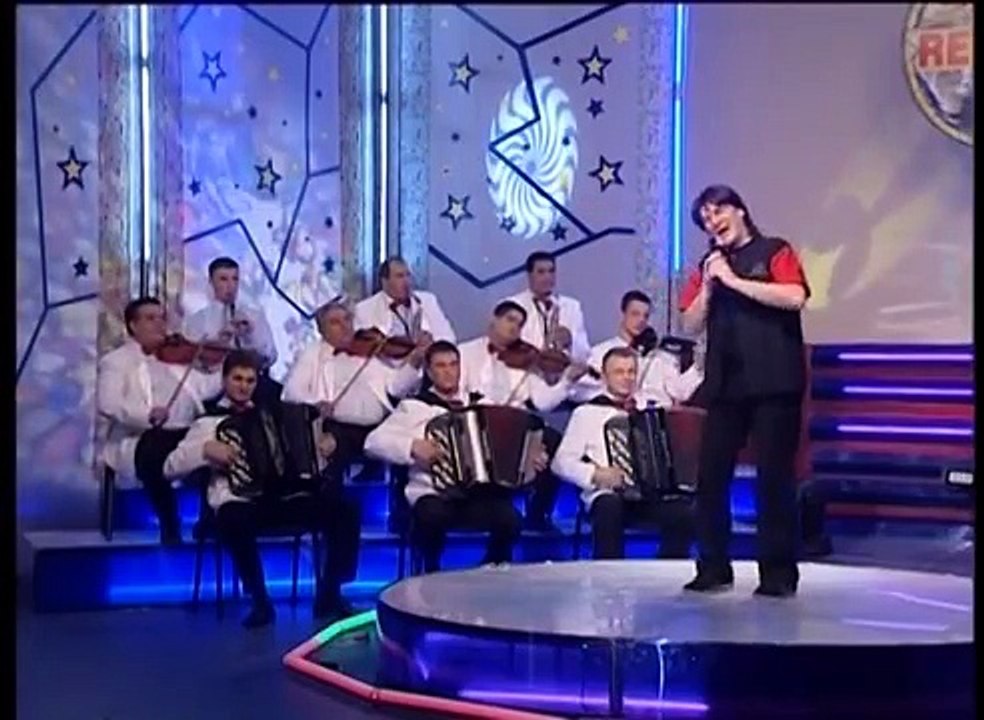 Nino - Sve dok živim- Video by: * Nada Zuber *