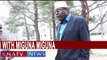 UHURU SCARED AS DR. MIGUNA EXPLAINS HOW HE WILL LEAD A MOVEMENT THAT WILL COMPLETELY LIBERATE KENYA