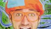 Helicopters for Children | Blippi Explore a Helicopter